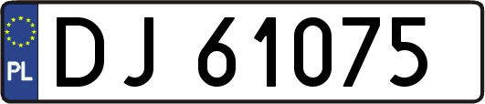 DJ61075