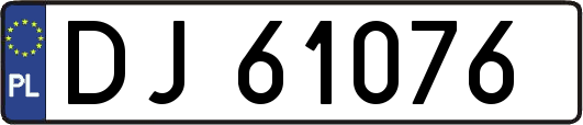 DJ61076