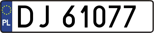 DJ61077