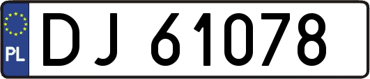 DJ61078