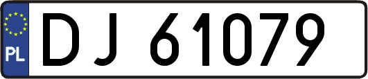 DJ61079