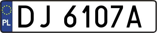 DJ6107A