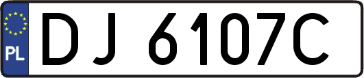 DJ6107C