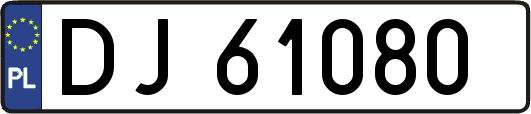 DJ61080