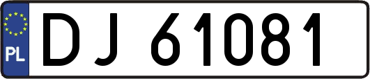 DJ61081