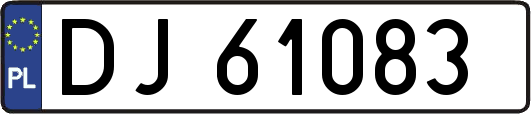 DJ61083