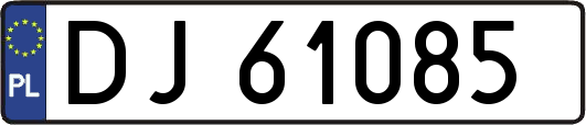 DJ61085