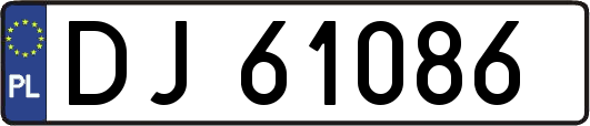 DJ61086