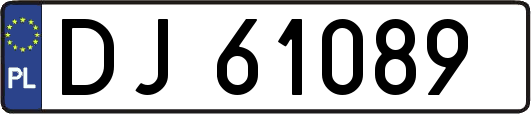 DJ61089