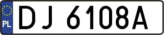 DJ6108A