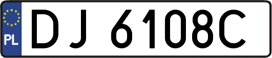 DJ6108C