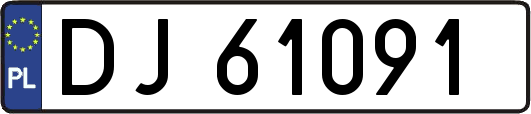 DJ61091