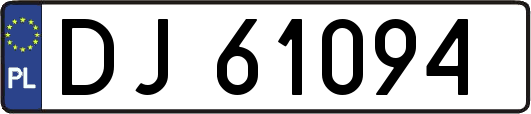 DJ61094