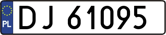 DJ61095