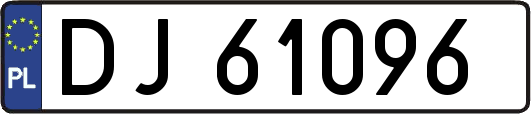 DJ61096