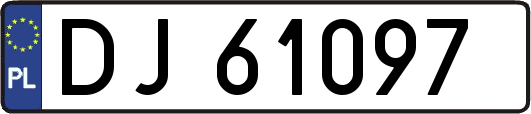 DJ61097