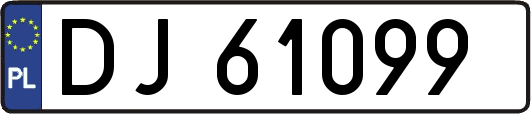 DJ61099
