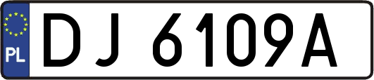 DJ6109A