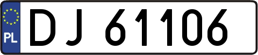 DJ61106