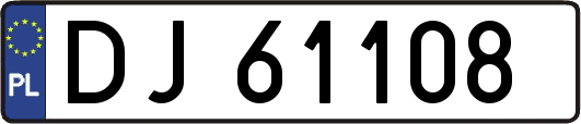 DJ61108