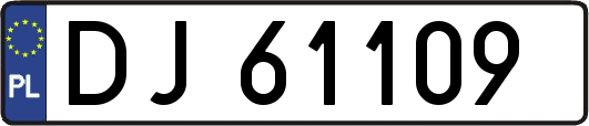 DJ61109