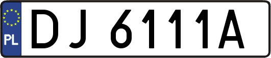 DJ6111A