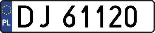 DJ61120