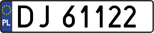DJ61122