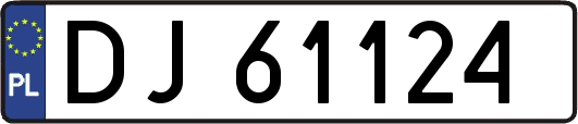DJ61124