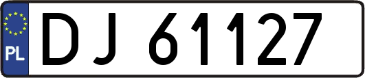 DJ61127