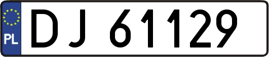 DJ61129