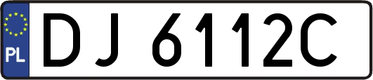 DJ6112C