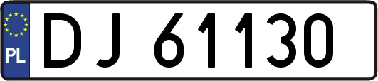 DJ61130