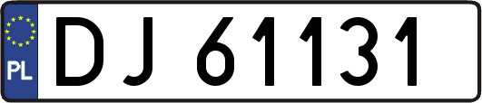 DJ61131