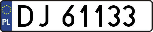 DJ61133