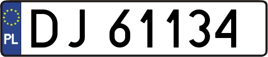 DJ61134