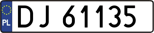 DJ61135