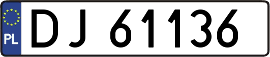 DJ61136