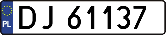 DJ61137