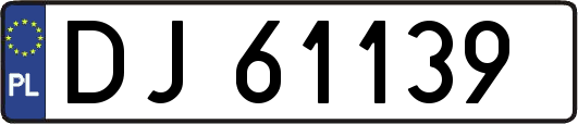DJ61139