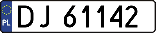 DJ61142