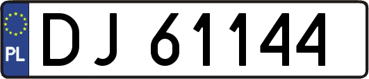 DJ61144