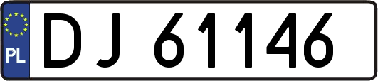 DJ61146
