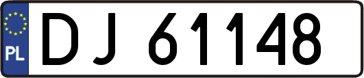 DJ61148