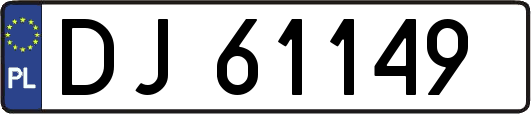 DJ61149