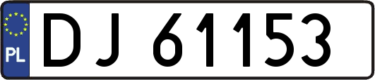 DJ61153