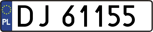 DJ61155