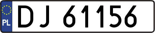 DJ61156