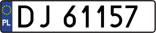 DJ61157