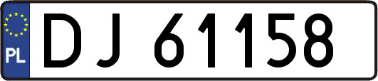 DJ61158